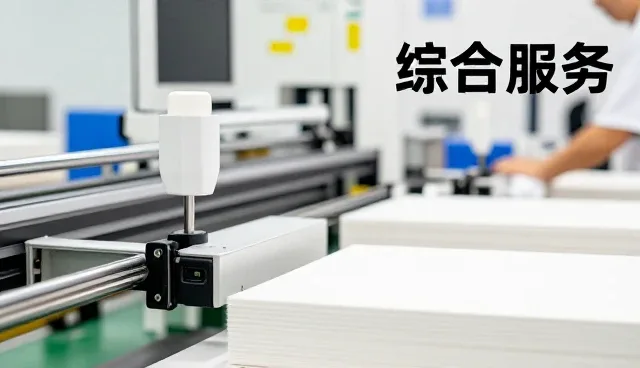 定制品牌商品