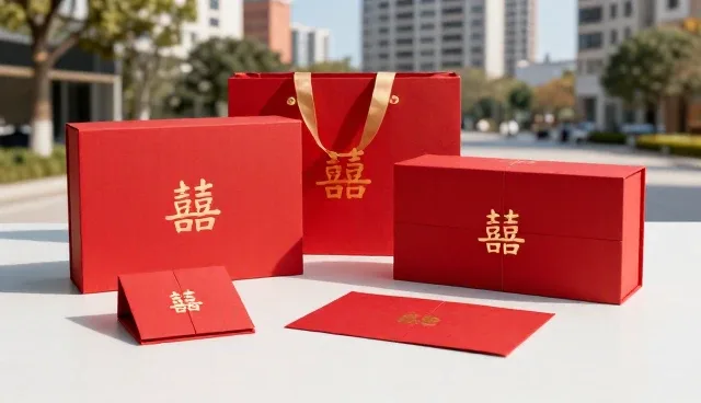 节日礼品套装代发常见问题及应对策略
